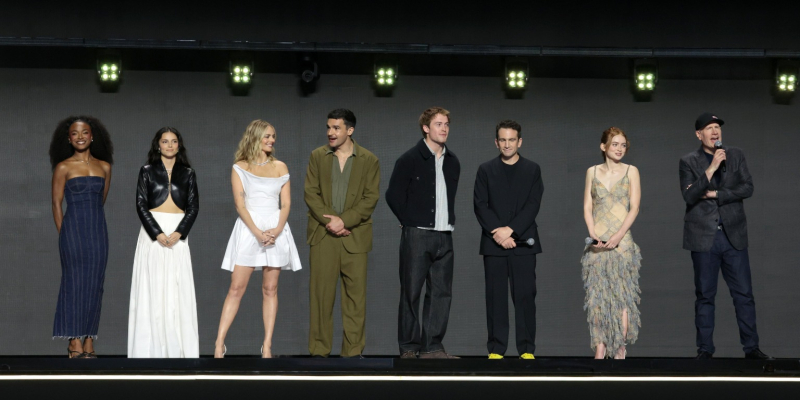 Marvel раскрыла актёрский состав перезапуска &laquo;Людей Икс&raquo;