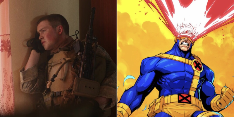 Marvel раскрыла актёрский состав перезапуска &laquo;Людей Икс&raquo;
