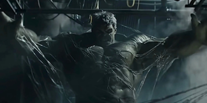 Marvel выпустила финальный трейлер &laquo;Человека-паука‑4&raquo; с&nbsp;новыми кадрами