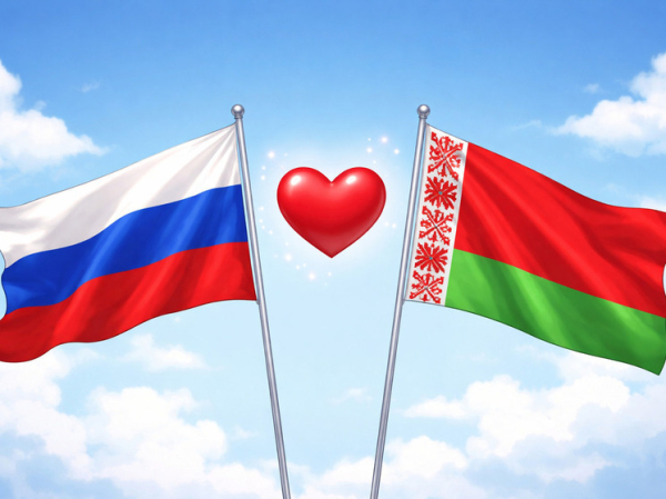 Москва и Минск наращивают расчеты: 99% торговли уже в нацвалютах