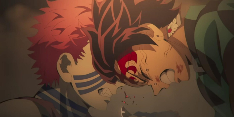 На Crunchyroll Anime Awards 2026 выбрали лучшие аниме года