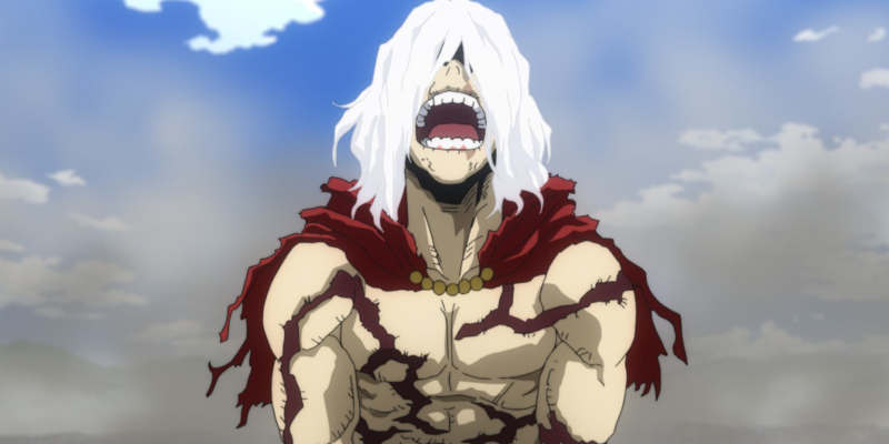 На Crunchyroll Anime Awards 2026 выбрали лучшие аниме года