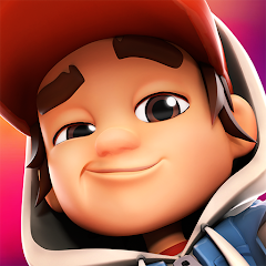 На iOS и Android вышла Subway Surfers City &mdash; продолжение культового раннера