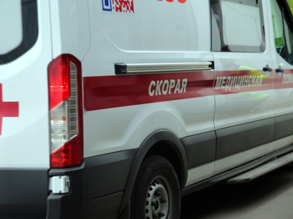 На Волге в Ульяновске опровинулось судно &laquo;Волжанка&raquo;