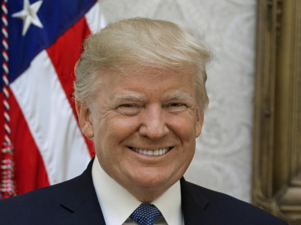 Назван главный для России пункт в новом мирном плане Трампа