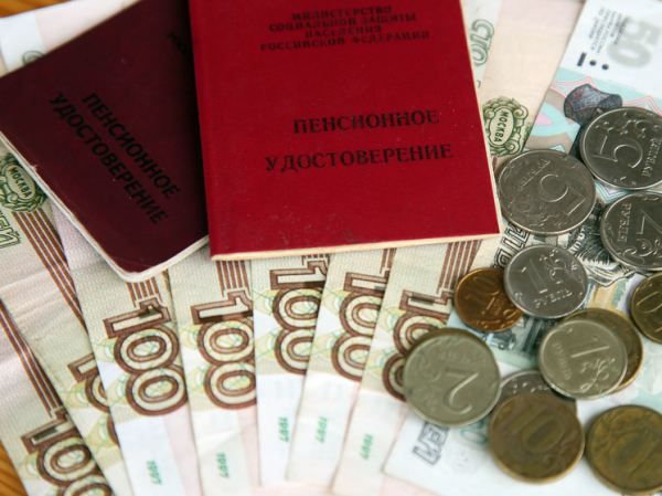 Назван способ увеличить пенсию более чем в два раза
