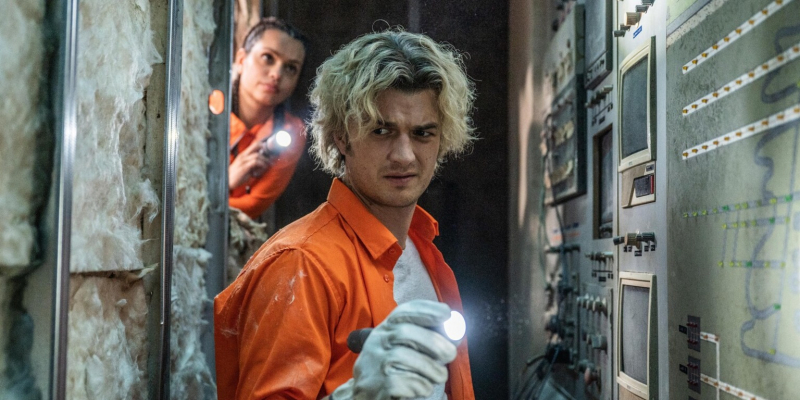 Названы 20 самых популярных фильмов и сериалов у пиратов в&nbsp;марте