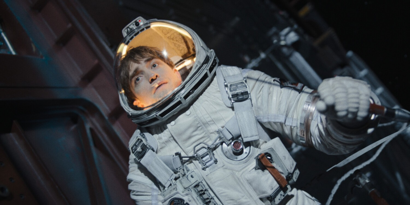Названы 20 самых популярных фильмов у пиратов в 2025&nbsp;году