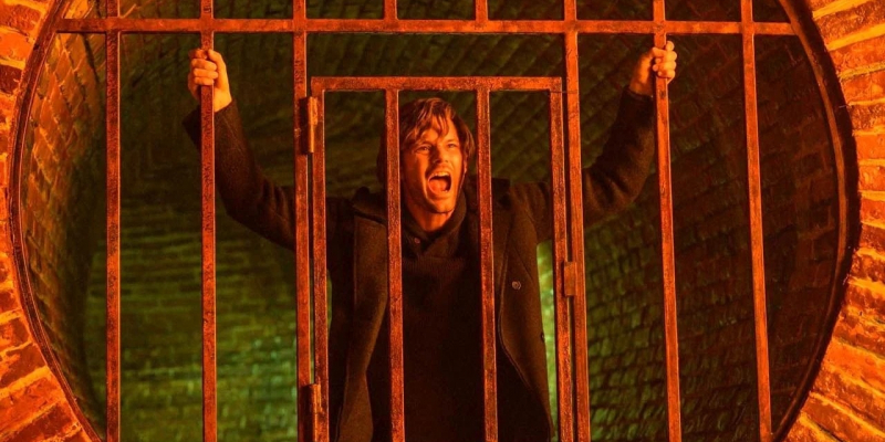 Названы самые популярные фильмы и сериалы у российских пиратов в феврале