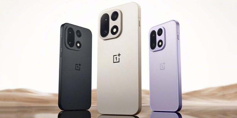 Названы устройства OnePlus, которые получат Android 17
