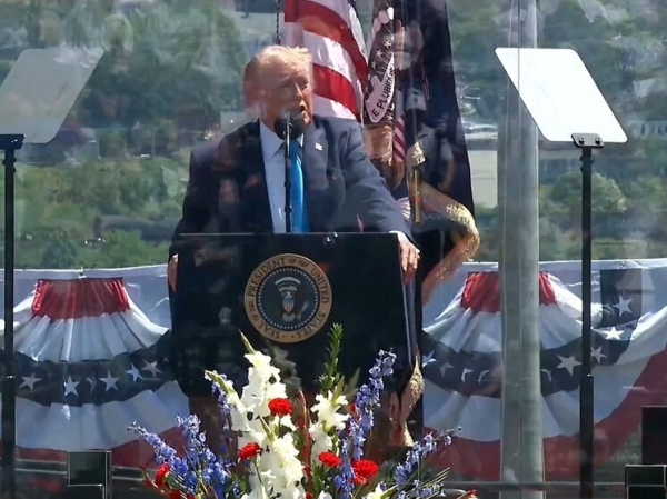 "Не знаем, что делаем": Трамп признал ледокольный позор перед Россией