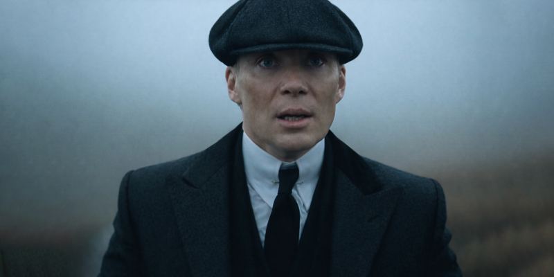 Netflix выпустил трейлер полнометражного продолжения &laquo;Острых козырьков&raquo;