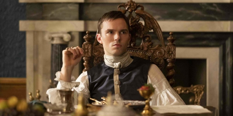 Николас Холт сыграет в сериале «Гарри Поттер» одного из ключевых персонажей