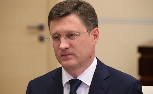 Новак: в России в ближайшие пять лет необходимо заместить 11 млн рабочих мест