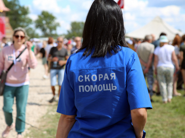 Объяснено, что даже &laquo;нормальное&raquo; давление в 30 лет может привести к инфаркту