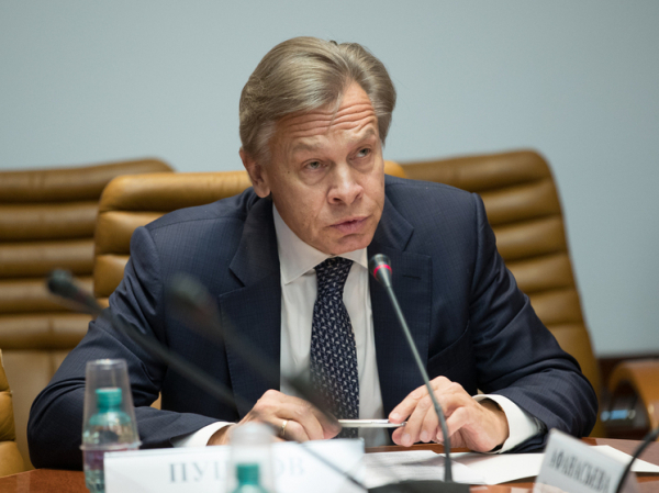 Оценка распада СССР: Пушков заявил о просчетах Горбачева &mdash; итогом стал крах
