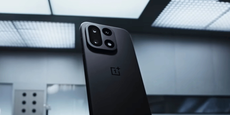 OnePlus подтвердила выпуск смартфона OnePlus 16 с тремя важными улучшениями для геймеров