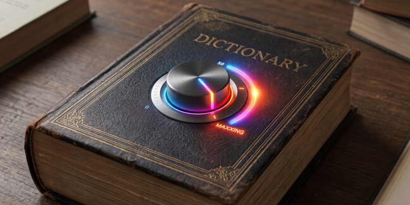 Онлайн-словарь Dictionary назвал главное слово 2026 года