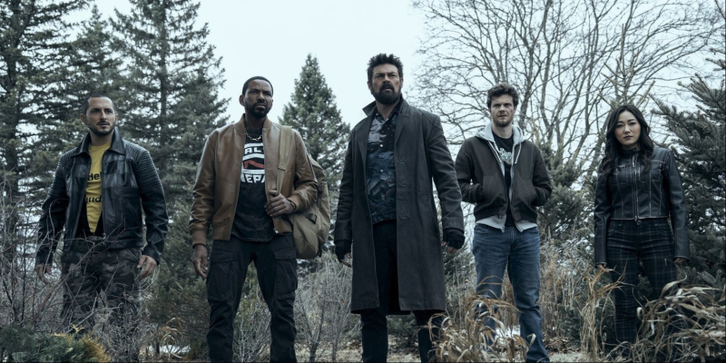 Опять на Пандору: 10 самых популярных фильмов и сериалов у пиратов в апреле