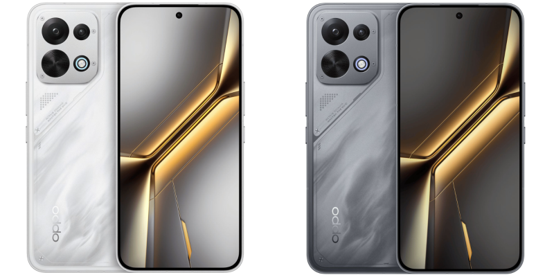 Oppo выпустила потенциальный бестселлер K15 — с активным охлаждением и батареей на 8 000 мА·ч