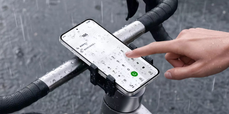 Oppo выпустила потенциальный бестселлер K15 — с активным охлаждением и батареей на 8 000 мА·ч