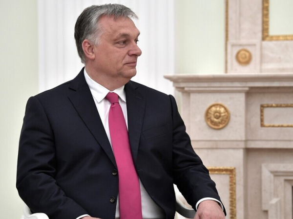 Орбан намекнул, когда может состояться саммит Россия-США в Венгрии