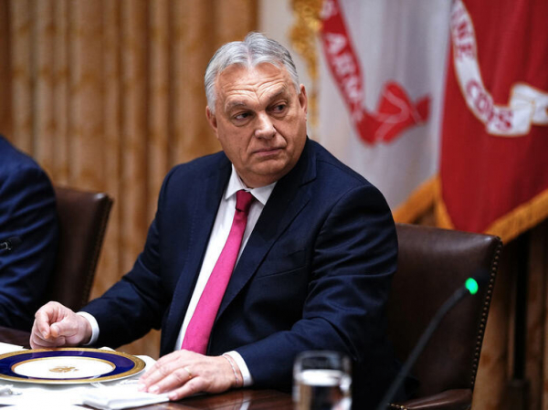 Орбан заявил о скором завершении конфликта на Украине