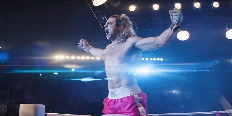 Paramount выпустила новый трейлер боевика по Street Fighter