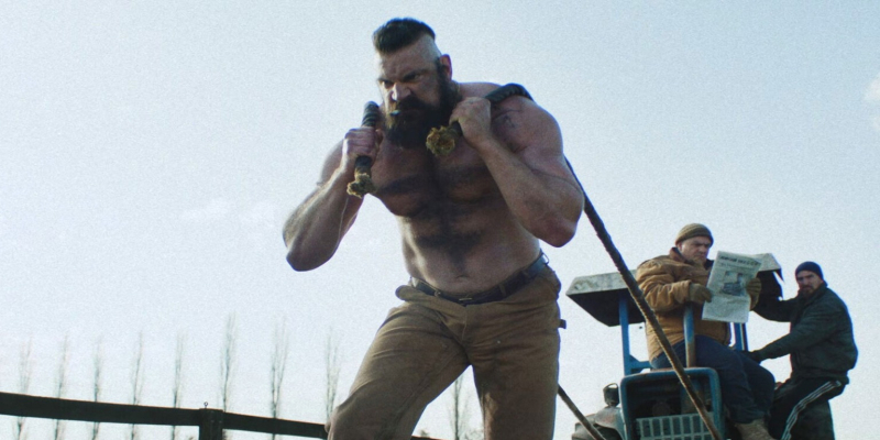 Paramount выпустила новый трейлер боевика по Street Fighter