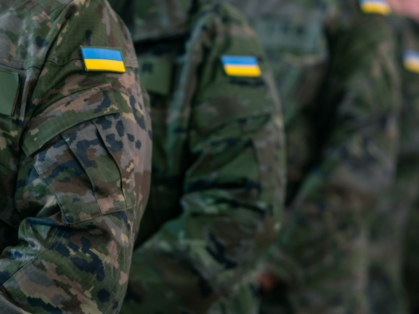 Переброска украинских резервов под Купянск обернулась проблемами для ВСУ