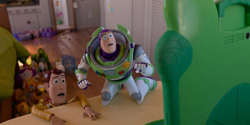 Pixar работает над &laquo;Корпорацией монстров &mdash; 3&raquo; и другими культовыми франшизами