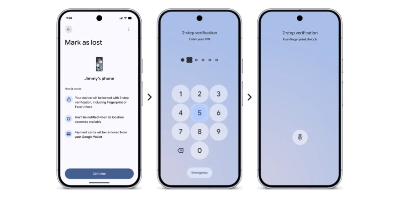 Плавающие приложения и&nbsp;улучшенная защита от кражи: Android 17 вышла официально