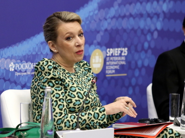 &laquo;Подседланы и стреножены&raquo;: Захарова пояснила, что ждет евродипломатов в РФ