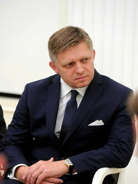 Politico: премьер Словакии якобы выражал обеспокоенность психологическим состоянием Трампа