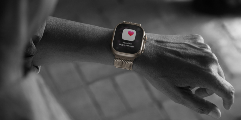 Представлены Apple Watch Ultra 3 — с ярким экраном и автономностью до 72 часов