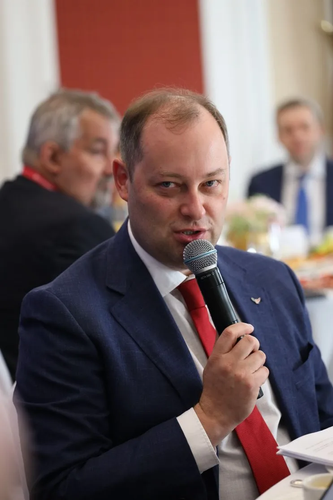 Репутационный индекс &mdash; 2026: бизнесменам &laquo;прописали&raquo; социальную архитектуру