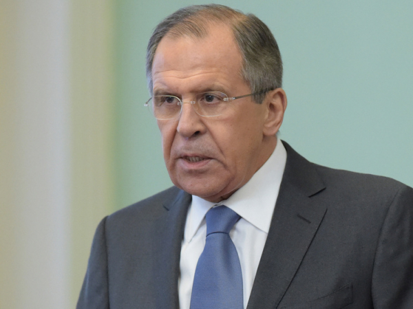 Россия не нападет, но не отдаст Евразию: Лавров обратился к НАТО