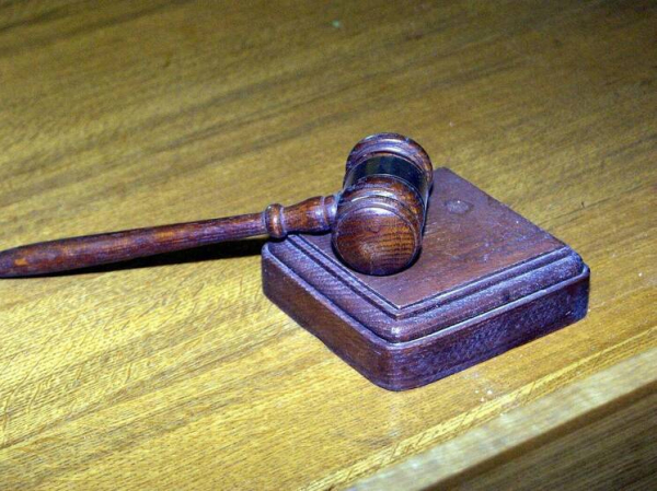 Россиянин, убивший бывшую жену, получил 15 лет колонии