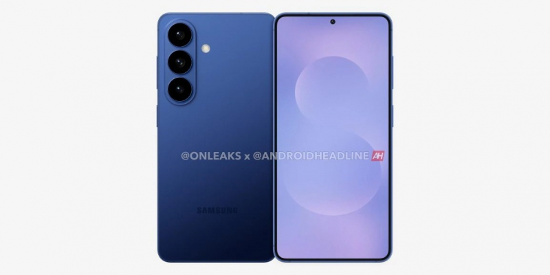 Samsung отложила запуск серии Galaxy S26 на неопределённый срок