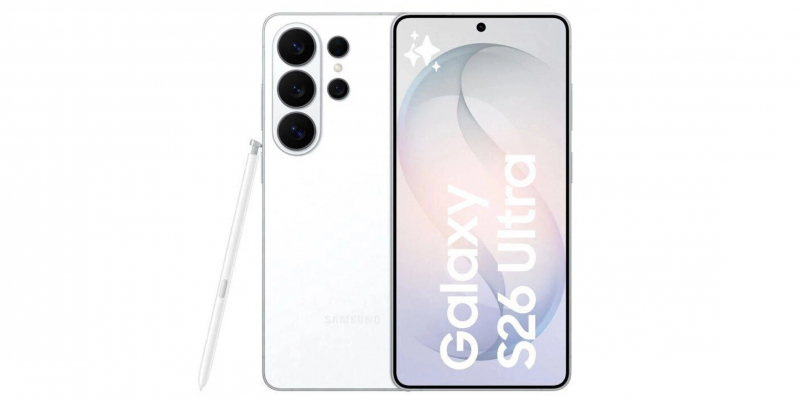 Samsung представила смартфоны Galaxy S26 &mdash; снова без революции, но с защитой экрана от подглядывания
