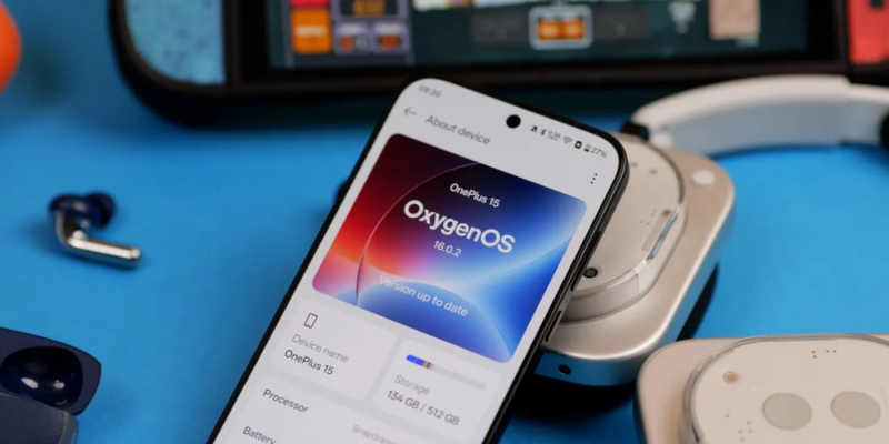 Смартфоны OnePlus и&nbsp;Realme перейдут на ColorOS &mdash; фирменную систему Oppo