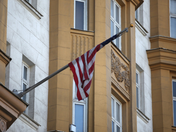 США ожидают ответа Ирана на меморандум в течение двух суток