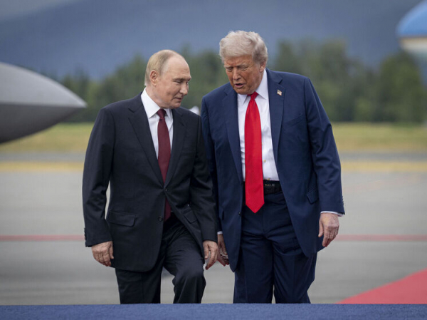 Стал известен самый безопасный маршрут для перелета Путина в Венгрию