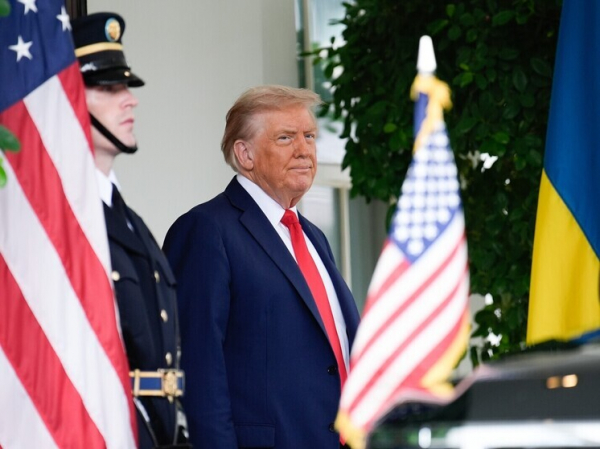 Стало известно, как страны Европы могут склонить Трампа на свою сторону по Украине