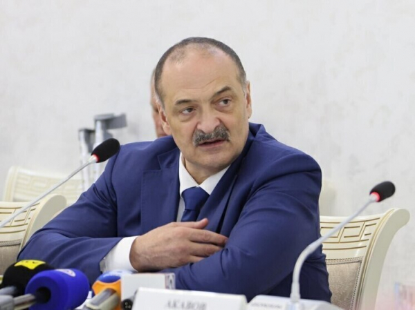Стало известно о резонансном заявлении Меликова после массовой драки в Махачкале