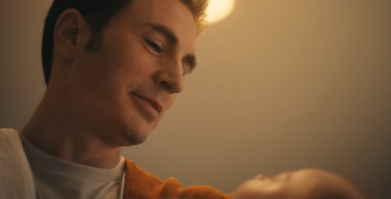 Стив Роджерс вернётся: Marvel показала первый тизер &laquo;Мстителей: Судный день&raquo;