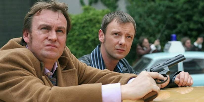 «Светлячок» проиграл аниме: 10 лучших научно-фантастических сериалов 2000‑х от Collider