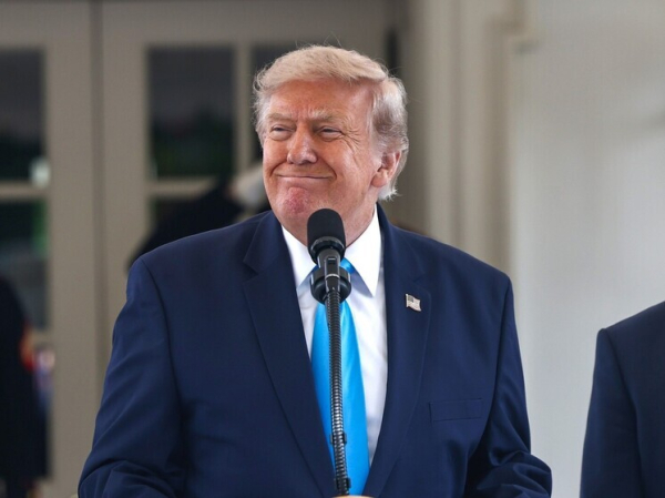 Трамп назвал две проблемы, убивающие Европу