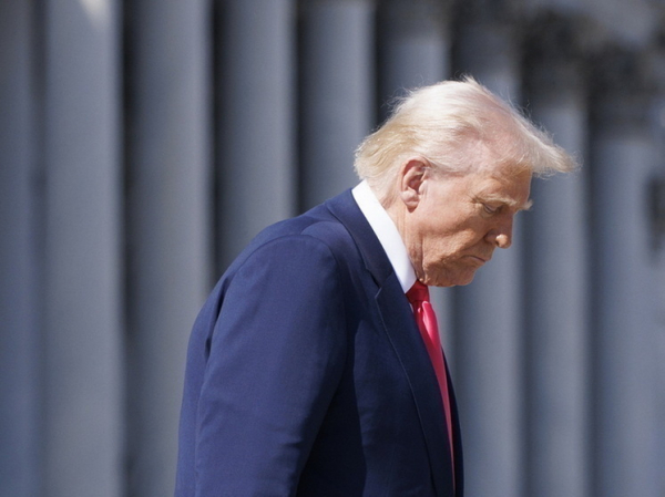 Трамп назвал затягивание конфликта несправедливым для американцев