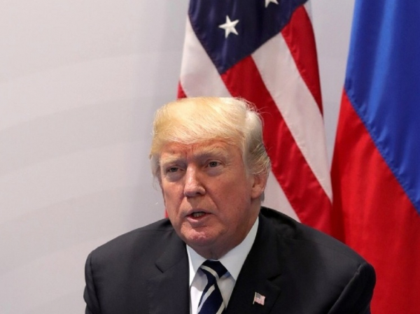 Трамп пригрозил взорвать нефтяную промышленность Ирана